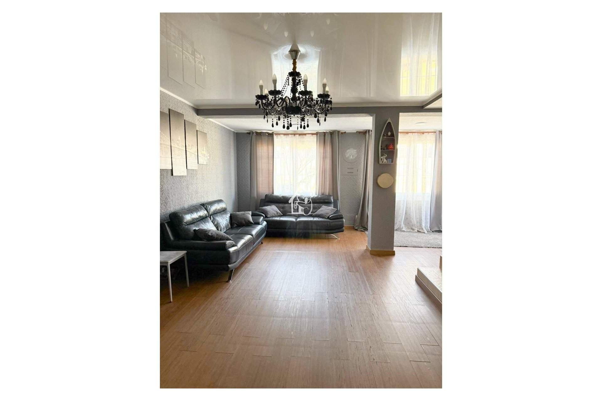 Alquiler - Villa - Torrevieja - Nueva Torrevieja - Aguas Nuevas