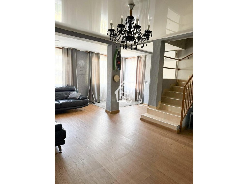 Alquiler - Villa - Torrevieja - Nueva Torrevieja - Aguas Nuevas