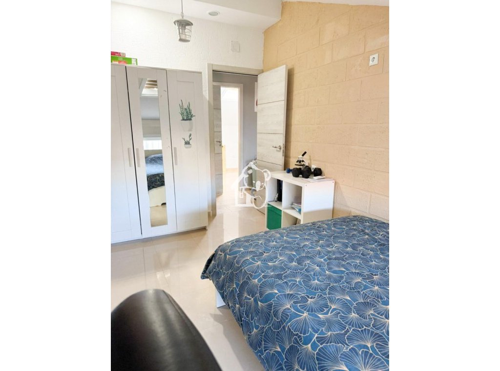 Alquiler - Villa - Torrevieja - Nueva Torrevieja - Aguas Nuevas