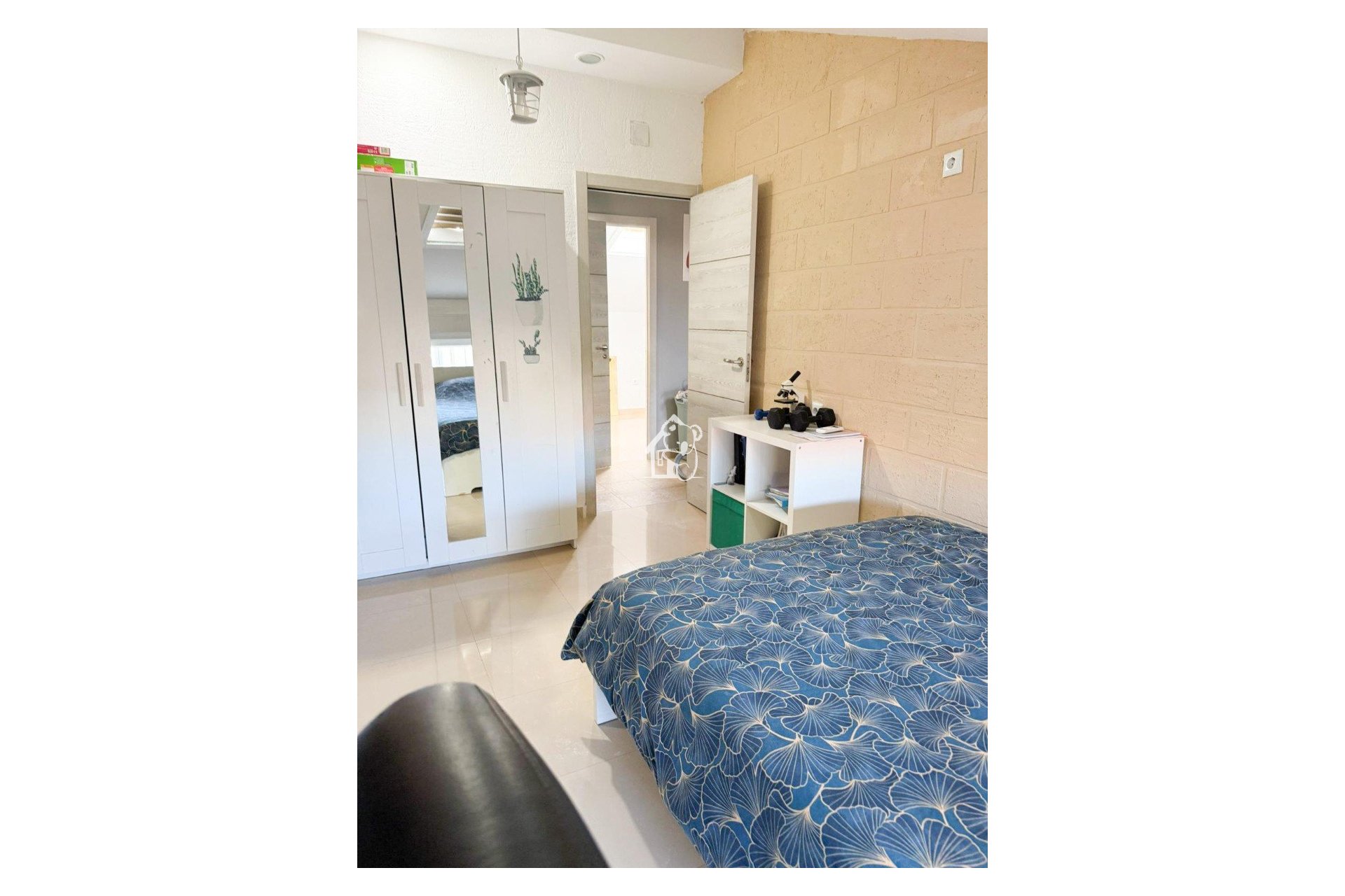 Alquiler - Villa - Torrevieja - Nueva Torrevieja - Aguas Nuevas