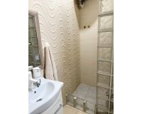 Alquiler - Villa - Torrevieja - Nueva Torrevieja - Aguas Nuevas