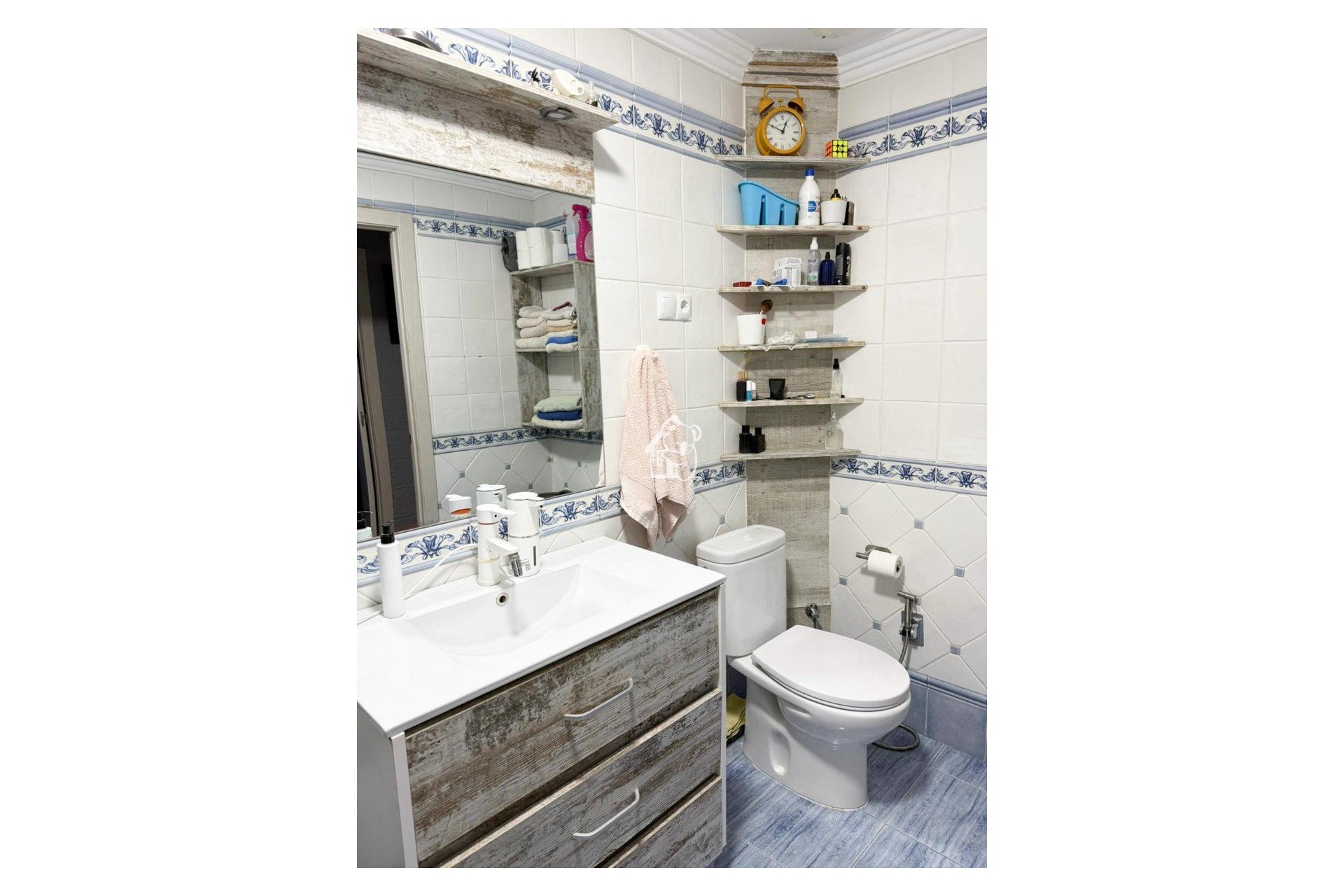 Alquiler - Villa - Torrevieja - Nueva Torrevieja - Aguas Nuevas