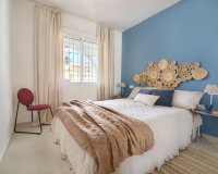 Alquiler - Villa - Torrevieja - Nueva Torrevieja - Aguas Nuevas