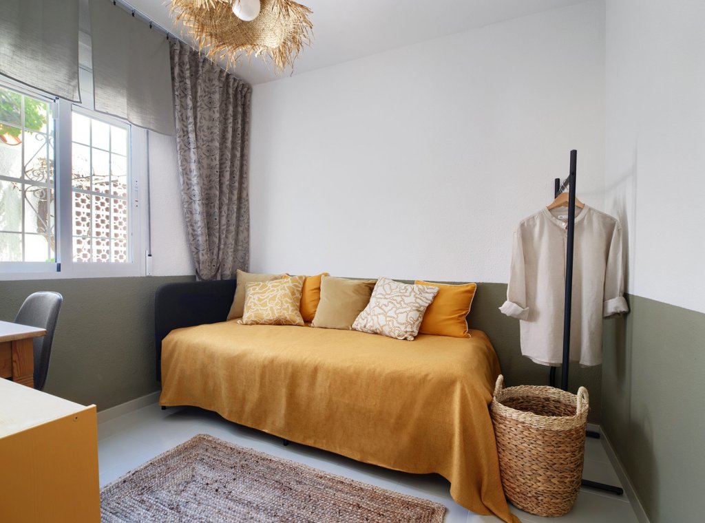 Alquiler - Villa - Torrevieja - Nueva Torrevieja - Aguas Nuevas