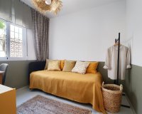 Alquiler - Villa - Torrevieja - Nueva Torrevieja - Aguas Nuevas