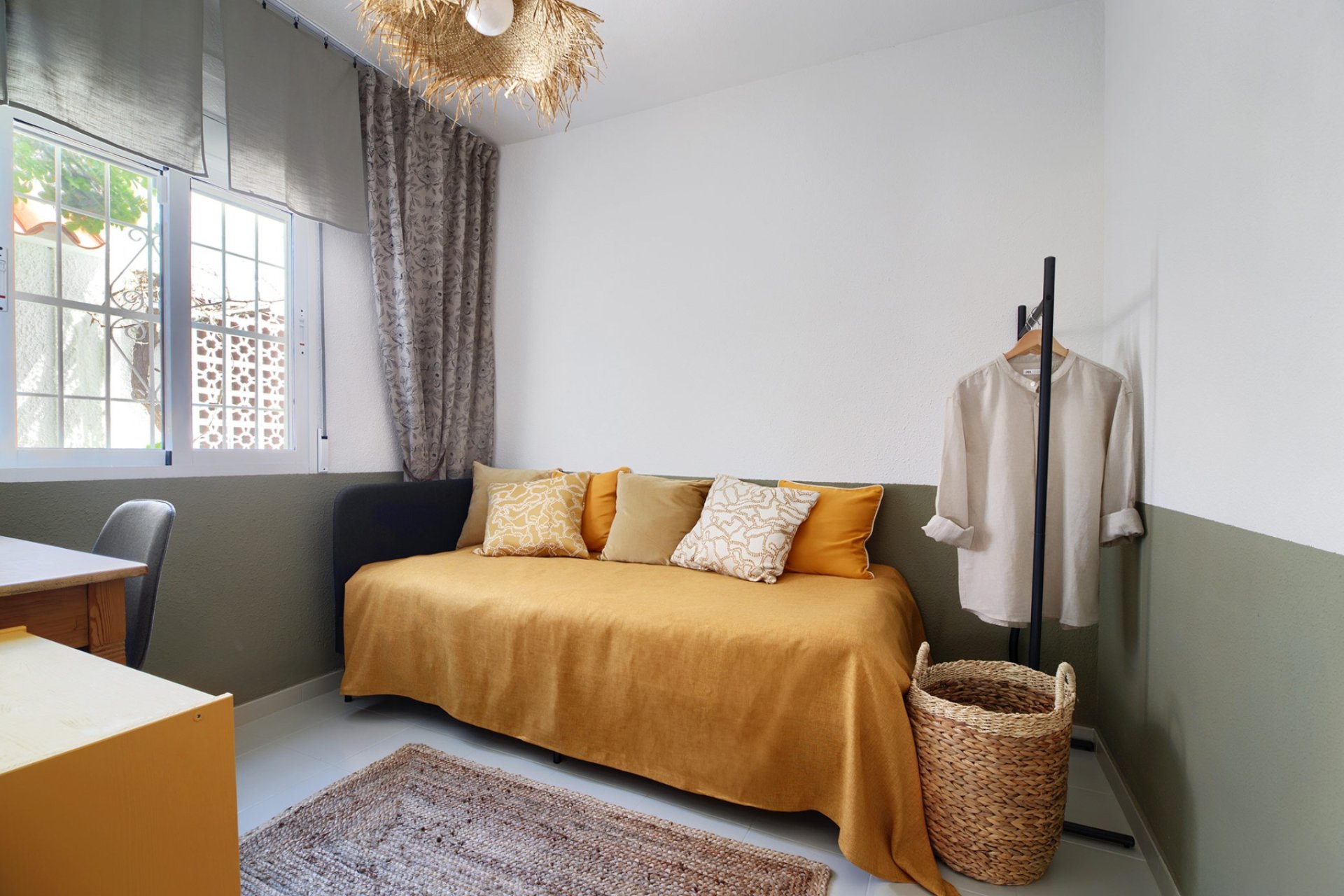 Alquiler - Villa - Torrevieja - Nueva Torrevieja - Aguas Nuevas