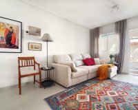 Alquiler - Villa - Torrevieja - Nueva Torrevieja - Aguas Nuevas