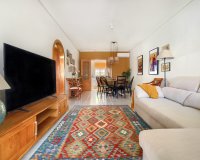 Alquiler - Villa - Torrevieja - Nueva Torrevieja - Aguas Nuevas