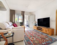Alquiler - Villa - Torrevieja - Nueva Torrevieja - Aguas Nuevas