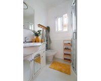 Alquiler - Villa - Torrevieja - Nueva Torrevieja - Aguas Nuevas