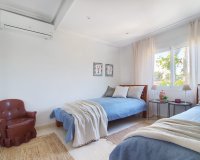 Alquiler - Villa - Torrevieja - Nueva Torrevieja - Aguas Nuevas