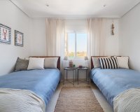 Alquiler - Villa - Torrevieja - Nueva Torrevieja - Aguas Nuevas
