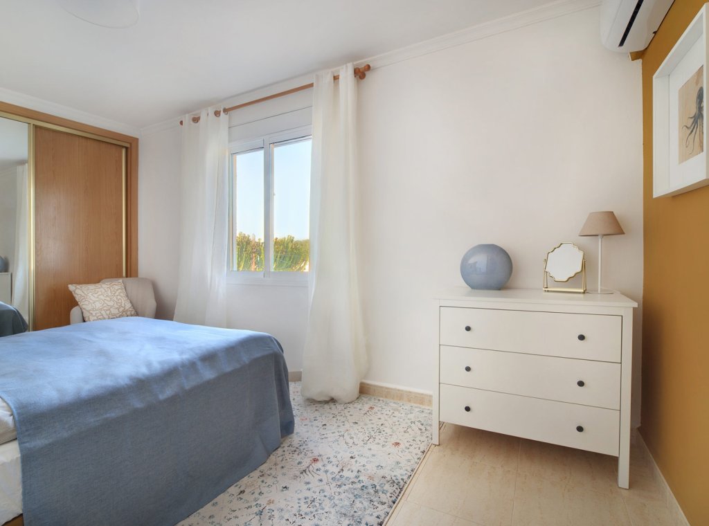 Alquiler - Villa - Torrevieja - Nueva Torrevieja - Aguas Nuevas