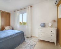 Alquiler - Villa - Torrevieja - Nueva Torrevieja - Aguas Nuevas