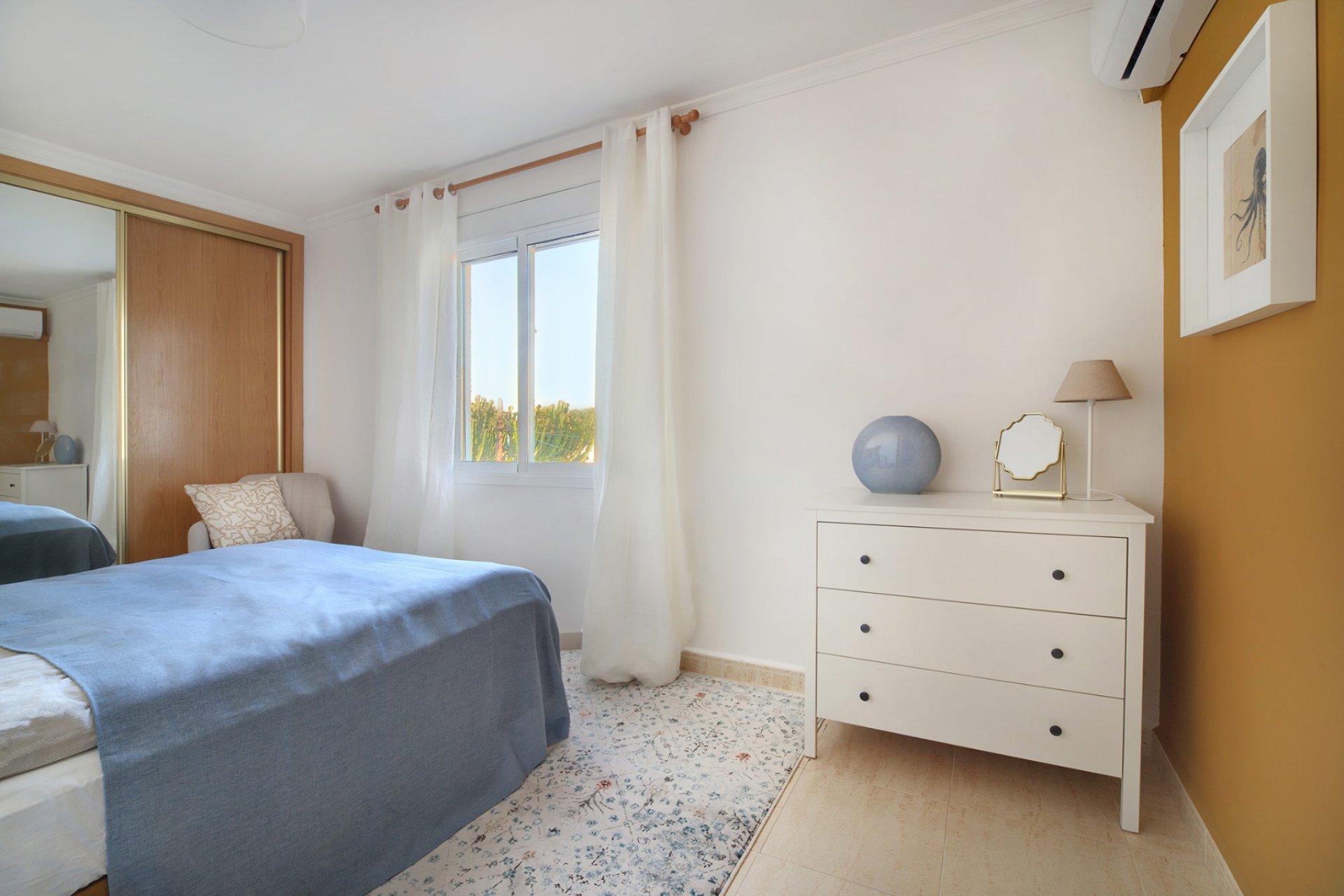 Alquiler - Villa - Torrevieja - Nueva Torrevieja - Aguas Nuevas