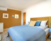 Alquiler - Villa - Torrevieja - Nueva Torrevieja - Aguas Nuevas