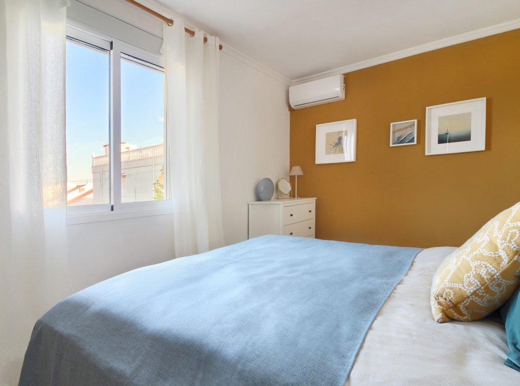 Alquiler - Villa - Torrevieja - Nueva Torrevieja - Aguas Nuevas