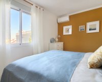 Alquiler - Villa - Torrevieja - Nueva Torrevieja - Aguas Nuevas