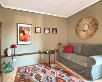 Alquiler - Villa - Torrevieja - Nueva Torrevieja - Aguas Nuevas