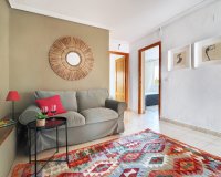 Alquiler - Villa - Torrevieja - Nueva Torrevieja - Aguas Nuevas