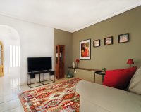 Alquiler - Villa - Torrevieja - Nueva Torrevieja - Aguas Nuevas