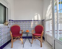 Alquiler - Villa - Torrevieja - Nueva Torrevieja - Aguas Nuevas