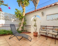 Alquiler - Villa - Torrevieja - Nueva Torrevieja - Aguas Nuevas