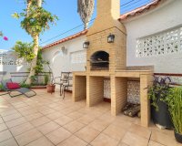 Alquiler - Villa - Torrevieja - Nueva Torrevieja - Aguas Nuevas