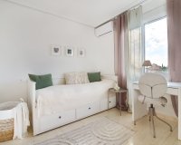 Alquiler - Villa - Torrevieja - Nueva Torrevieja - Aguas Nuevas