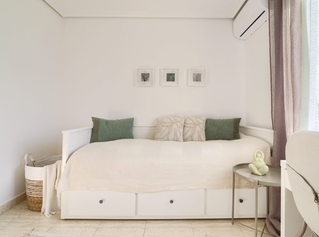 Alquiler - Villa - Torrevieja - Nueva Torrevieja - Aguas Nuevas