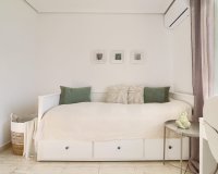 Alquiler - Villa - Torrevieja - Nueva Torrevieja - Aguas Nuevas