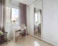 Alquiler - Villa - Torrevieja - Nueva Torrevieja - Aguas Nuevas