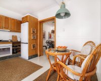 Alquiler - Villa - Torrevieja - Nueva Torrevieja - Aguas Nuevas