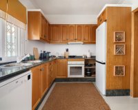Alquiler - Villa - Torrevieja - Nueva Torrevieja - Aguas Nuevas