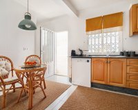 Alquiler - Villa - Torrevieja - Nueva Torrevieja - Aguas Nuevas