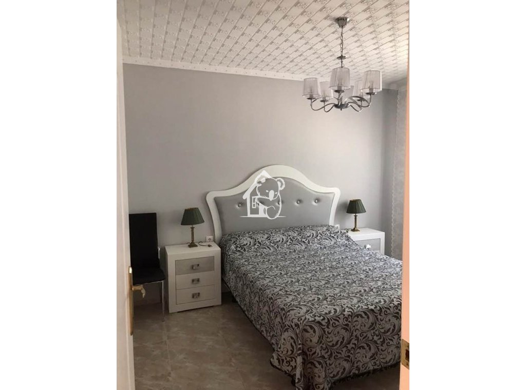 Alquiler - Villa - Torrevieja - Playa de los Locos