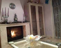 Alquiler - Villa - Torrevieja - Playa de los Locos