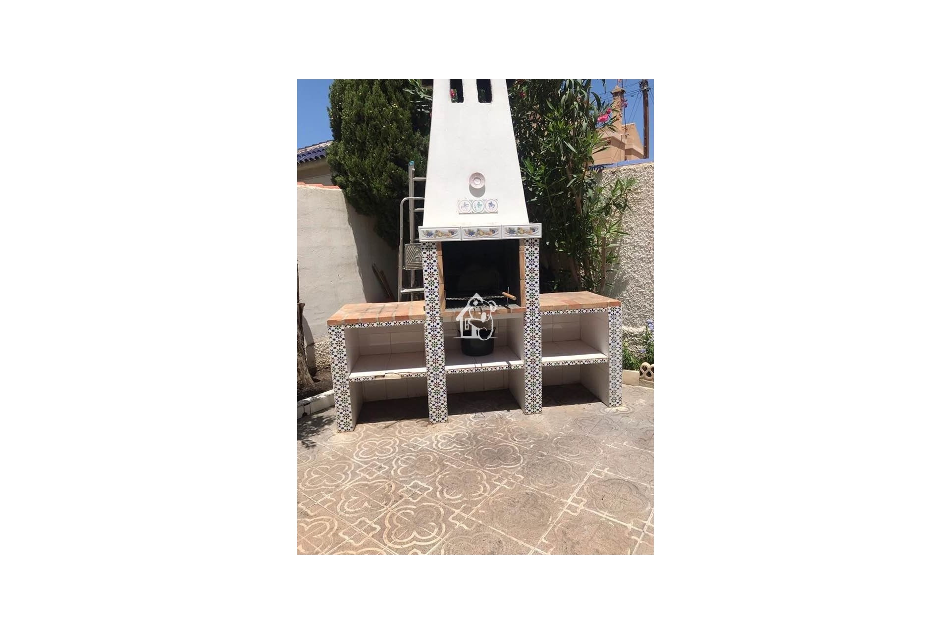 Alquiler - Villa - Torrevieja - Playa de los Locos