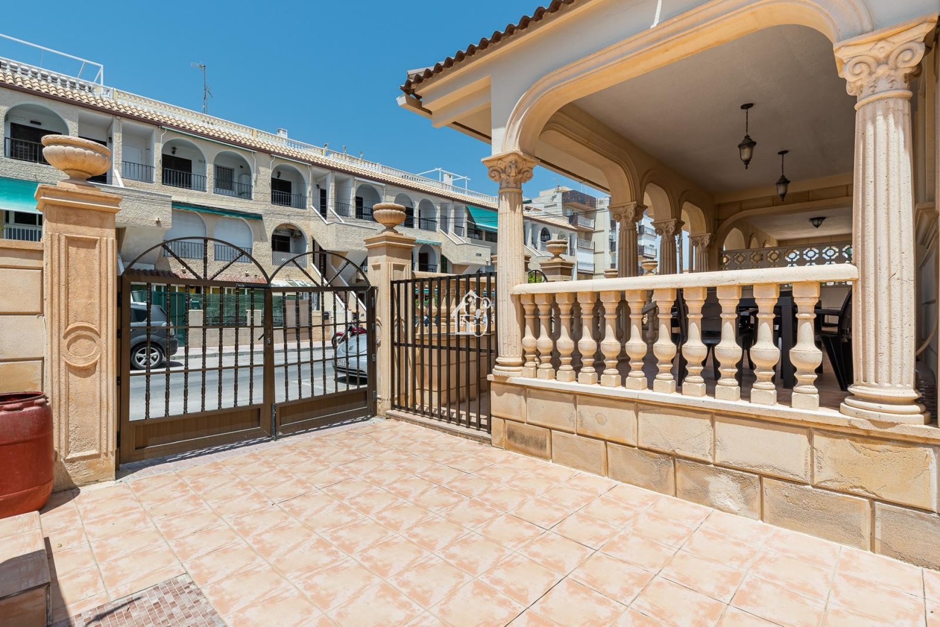 Alquiler - Villa - Torrevieja - Torrelamata - La Mata