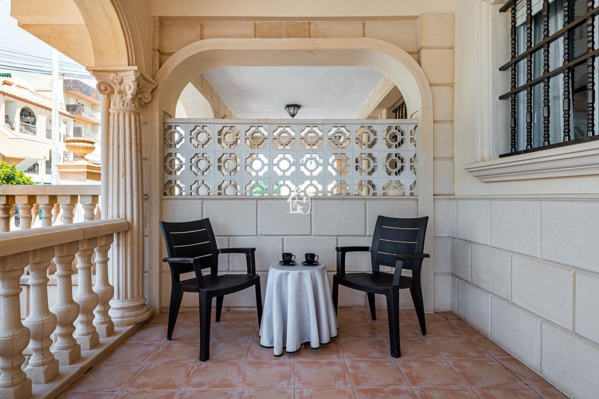 Alquiler - Villa - Torrevieja - Torrelamata - La Mata