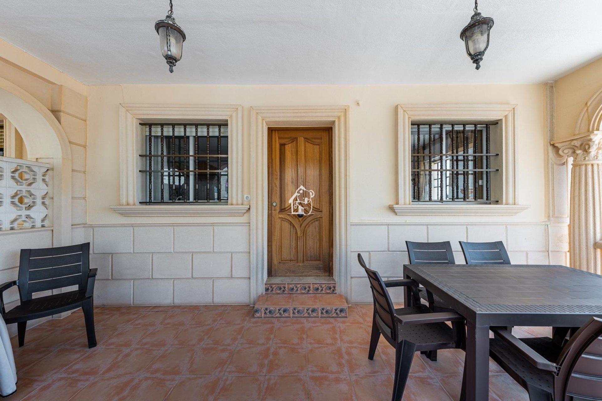 Alquiler - Villa - Torrevieja - Torrelamata - La Mata