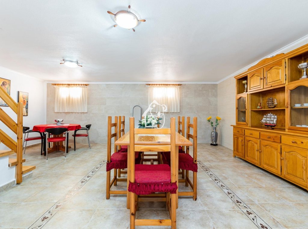 Alquiler - Villa - Torrevieja - Torrelamata - La Mata