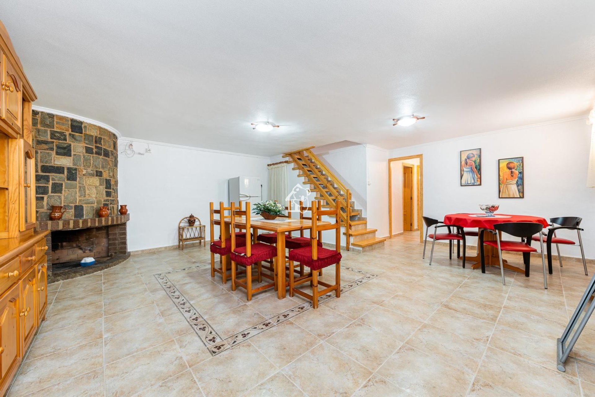 Alquiler - Villa - Torrevieja - Torrelamata - La Mata