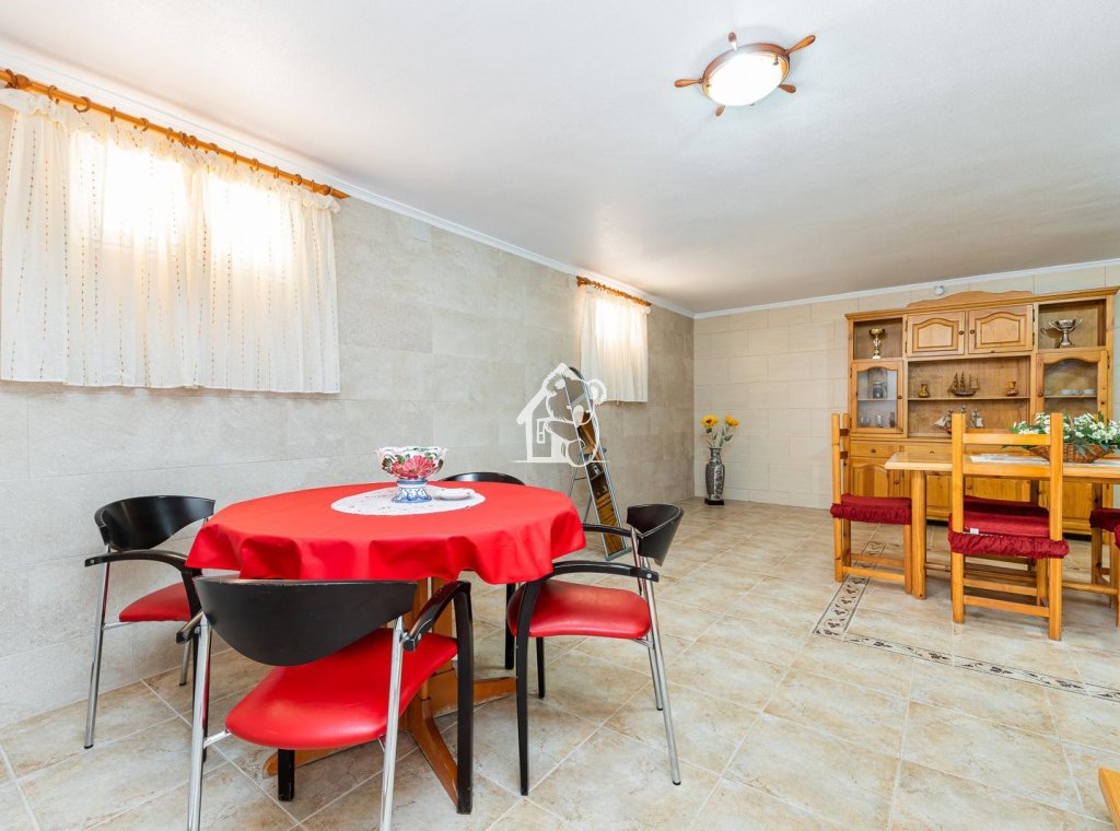 Alquiler - Villa - Torrevieja - Torrelamata - La Mata