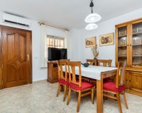 Alquiler - Villa - Torrevieja - Torrelamata - La Mata