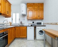 Alquiler - Villa - Torrevieja - Torrelamata - La Mata