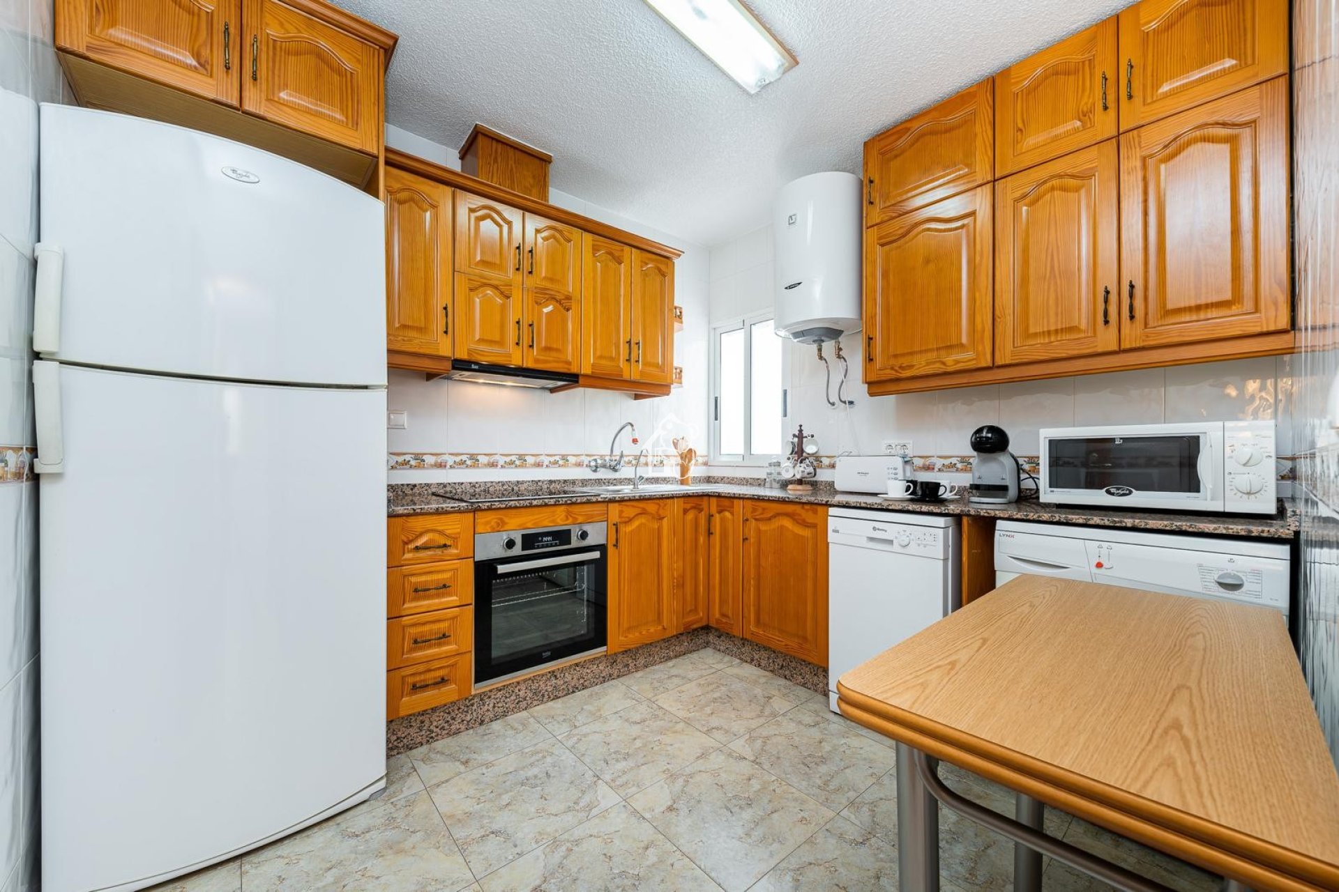 Alquiler - Villa - Torrevieja - Torrelamata - La Mata