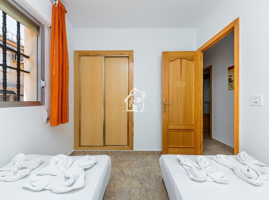 Alquiler - Villa - Torrevieja - Torrelamata - La Mata