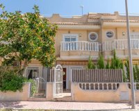 Alquiler - Villa - Torrevieja - Torrelamata - La Mata