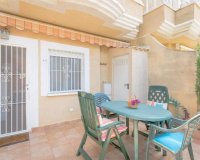 Alquiler - Villa - Torrevieja - Torrelamata - La Mata
